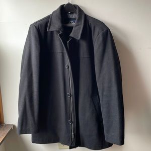 Dockers Work Pea Coat